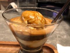 气质冷萃-星巴克臻选(南京艾尚天地店)