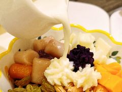 -似季甜铺·糖水·下午茶·小吃(麦地店)