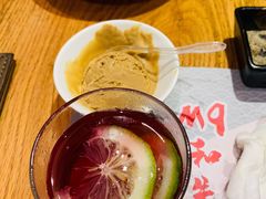 -赤坂亭·M9和牛烧肉·铁板烧·日料398放题(长泰广场店)