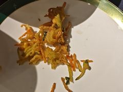 -金狮麟·新豫菜(金码大厦店)