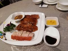 烧味拼盘-香云轩·顺德菜(香云纱园林酒店店)