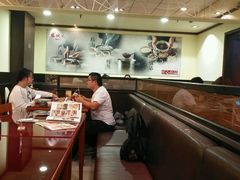 -宏状元现熬粥·京味菜(三里河店)