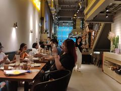 大堂-卡朋厨房(289艺术园区店)