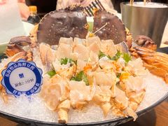 -东海怡品海鲜豆捞(西水东店)