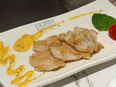 -火地铁板烧(昆山万象汇店)