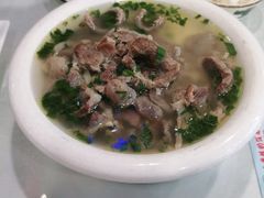 -丈母娘的饭局•新金陵菜(牛首山店)