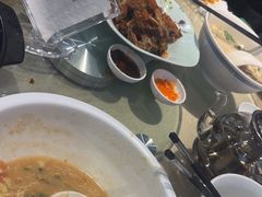 -鸿源斋清真豫菜(惠济店)