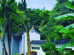 -深圳国际园林花卉博览园