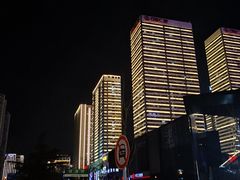 -青岛富力艾美酒店