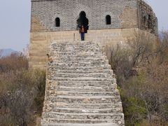 -龙泉峪长城