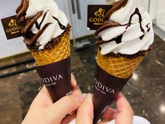 -GODIVA(恒隆广场店)