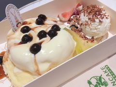 -食武士·舒芙蕾(新街口明瓦廊店)