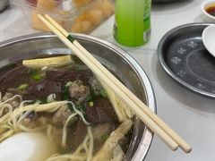 -福屿鲜捞小吃·捞化(福屿总店)