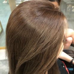 -3AM·S HAIR SALON烫发染发接发