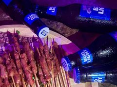 -Perry's·酒吧(黄埔大道店)