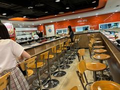 -呷哺呷哺(西单大悦城店)