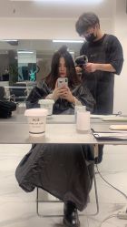 -HG美发设计沙龙