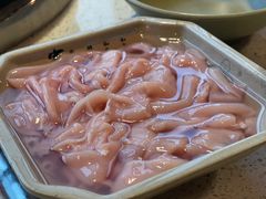 -九尺赵老四鲜鹅肠火锅