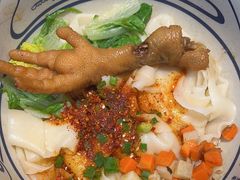 -陇上秦轩biangbiang面(萧山万象汇店)