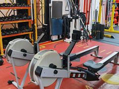 -Stone Motion Fitness 释动健身