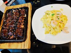 -高第街56号港式餐厅·精选(世茂广场宽厚里大明湖店)