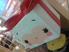-紫荆城食品交易中心(华强北店)