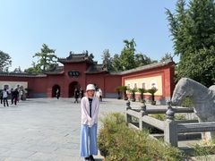 -洛阳白马寺