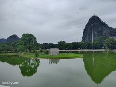 -Club Med地中海俱乐部·桂林度假村