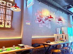 -不是烧烤·武汉大排档(大成路店)