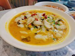 -聚丰园•湖鲜餐厅(阿红私房菜梅石路店)