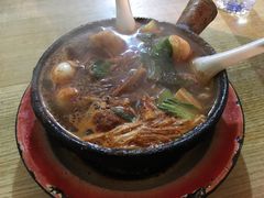 -清真·马文砂锅大全(麦苋街店)