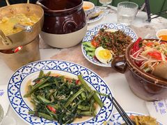 -KingThaia金泰兰(滨江天街店)