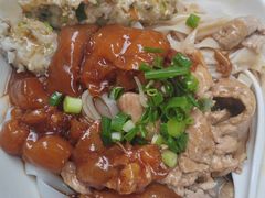 -荔林食店(西华路店)
