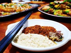 -86烧烤·炭火烧烤 (石人总店)