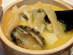 金汤佛跳墙-又鸟pizza海南鸡饭(假日广场店)