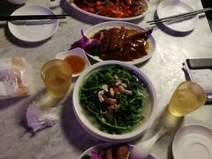 -香港深井掂檔烧鹅茶餐厅(海韵城店)
