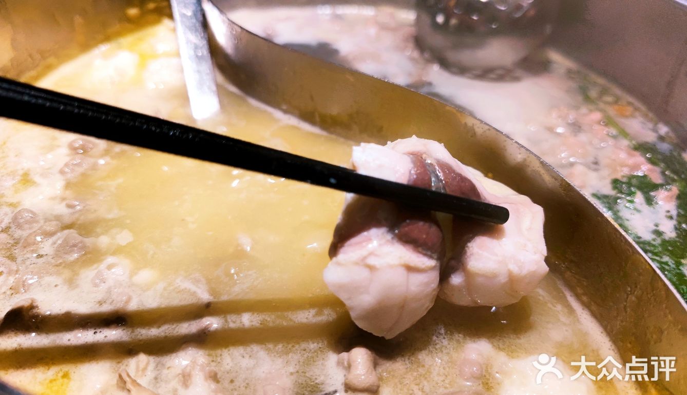 鲜入唯煮:京城港式火锅缔造者