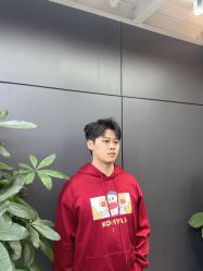 -藤野造型•烫染专业店