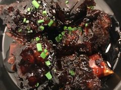 -锦岸私房菜(西栅大街店)