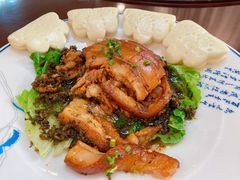 梅菜扣肉-悦盐·自贡盐帮菜(增光路店)
