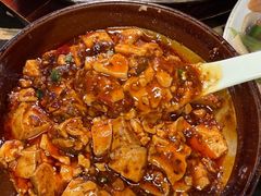-饭江湖·江湖菜(湖广会馆店)