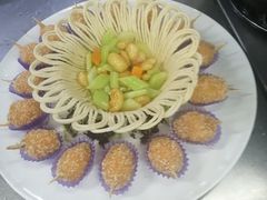 -锦粤宫·精致粤菜(深圳北站店)