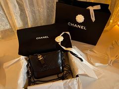 -CHANEL(恒隆广场店)