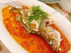 -顺风山庄(水濂山店)