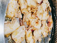 -么子烤肉(化龙池店)