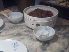 -梁家大院•农家菜(昆山会展中心店)