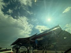 -丽江三义国际机场