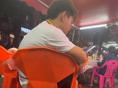 -辣出味岳阳特色烧烤·龙虾大排档(砂子塘总店)