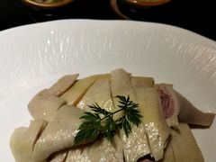 -丽晶轩中餐厅(重庆丽晶酒店)