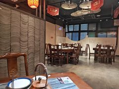 -安泰楼·佛跳墙创始人·传统闽味早茶·酒楼(三坊七巷闽菜地标店)